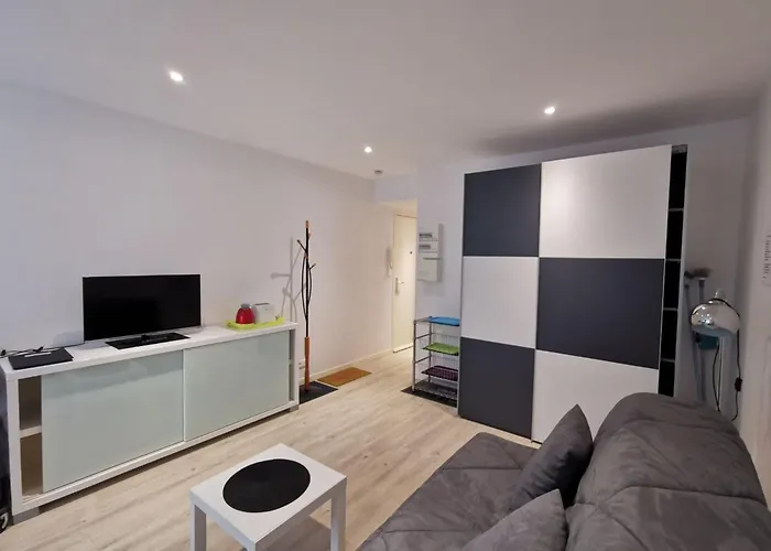 Apartment Saint Thomas By Interhome