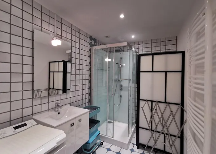 Apartment Saint Thomas By Interhome