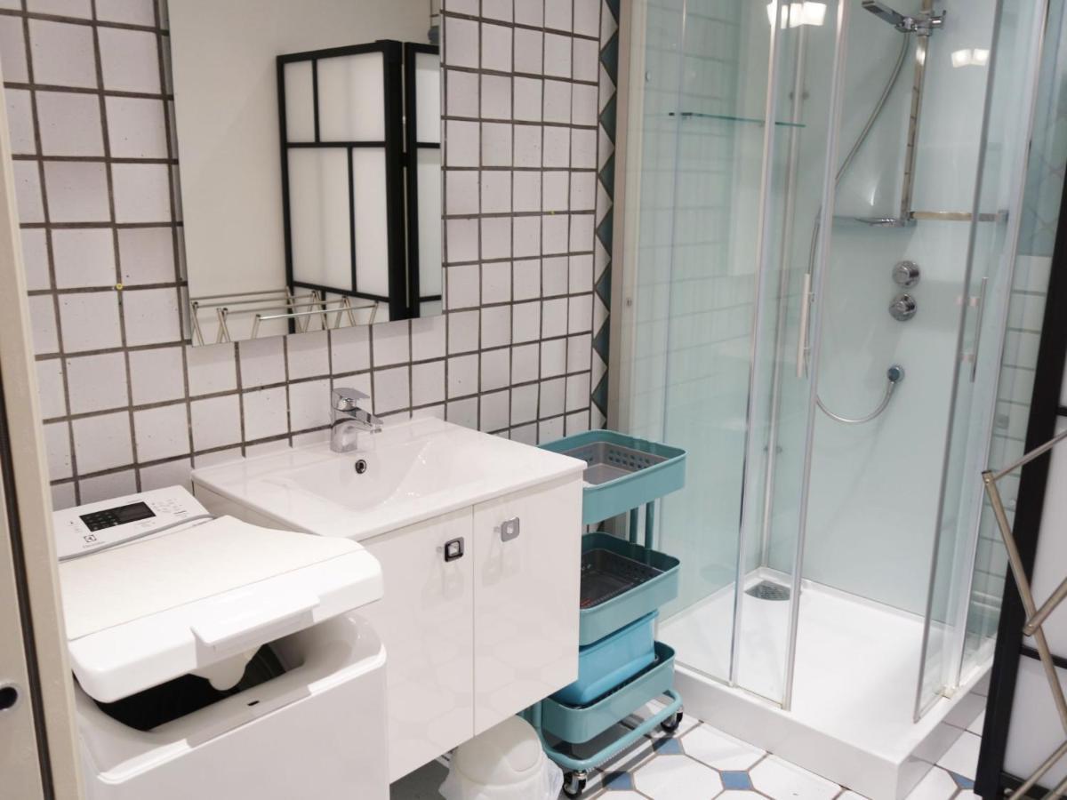Apartment Thomas By Interhome