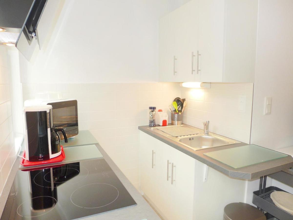 Apartment Thomas By Interhome