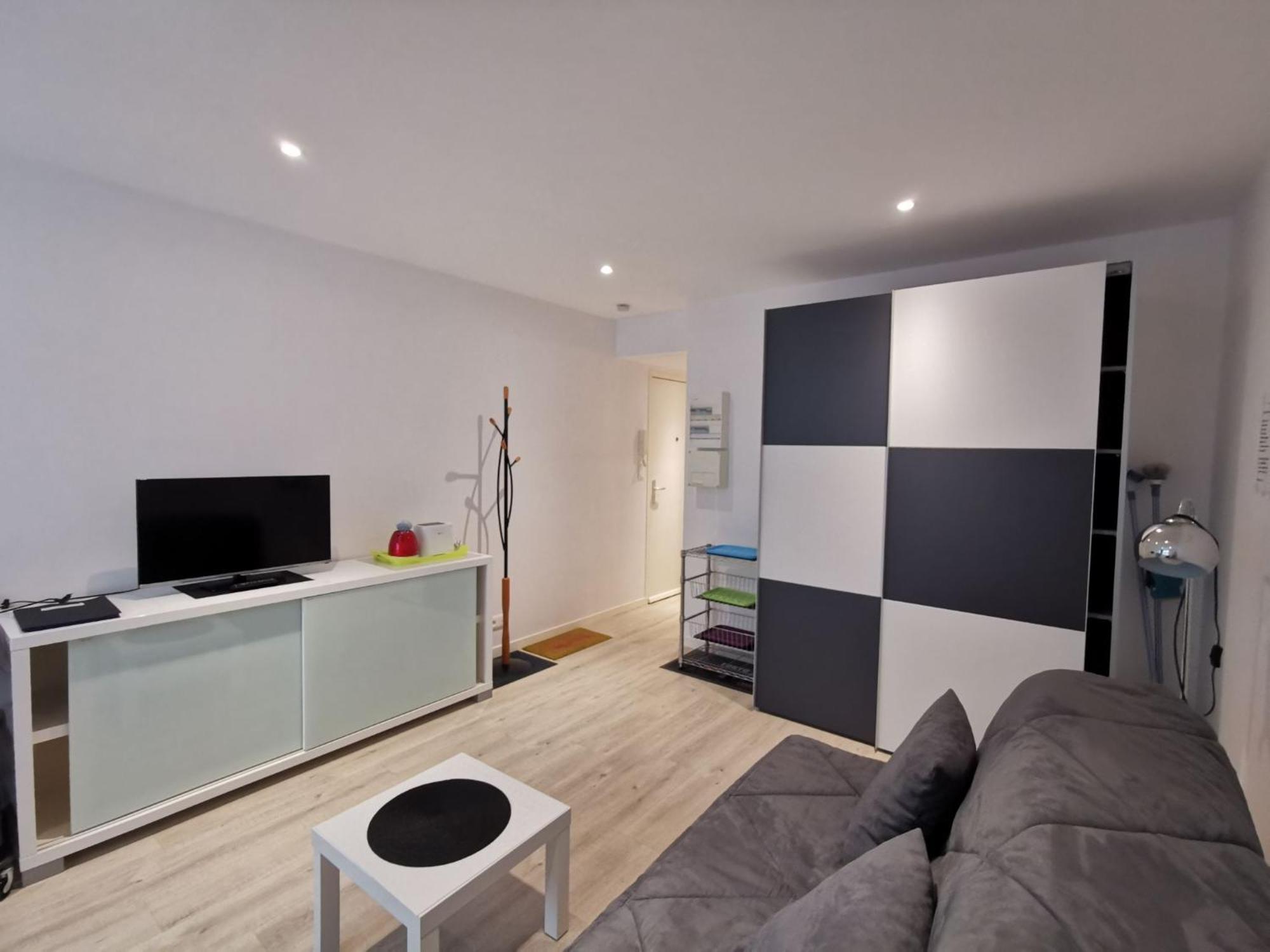 Apartment Thomas By Interhome *