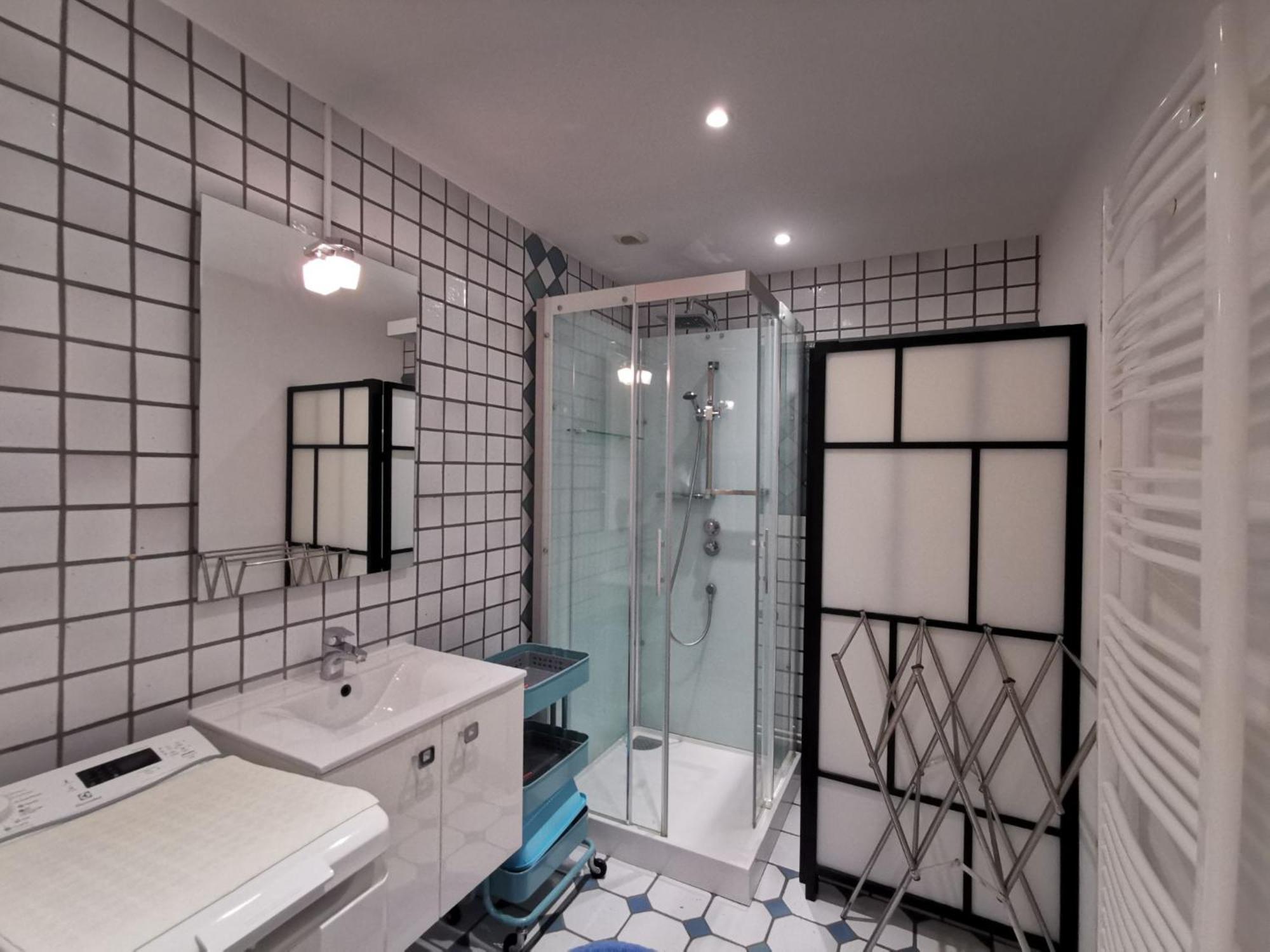 Thomas By Interhome * Saint-Malo