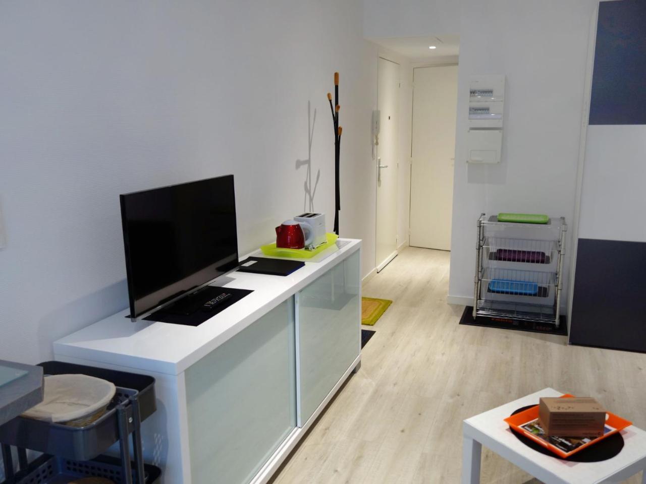 Thomas By Interhome Apartment