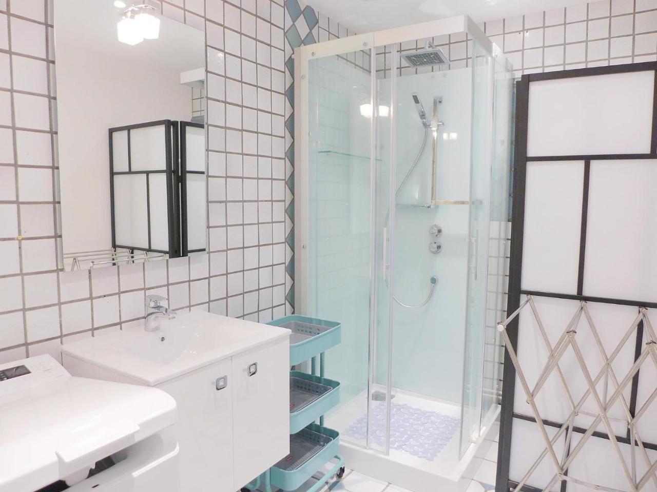 Thomas By Interhome * Saint-Malo
