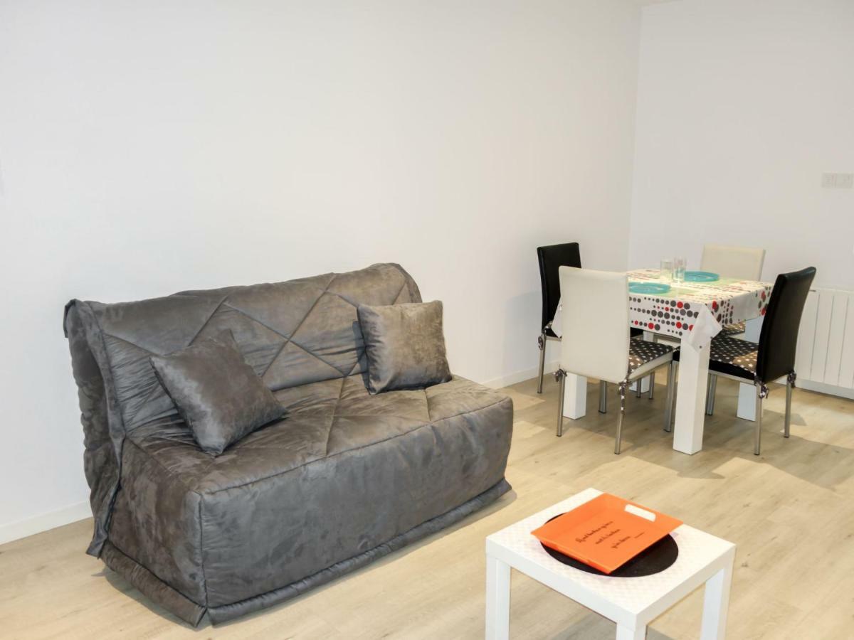 Apartment Thomas By Interhome